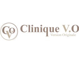 Clinique V.O entry by trsuk1