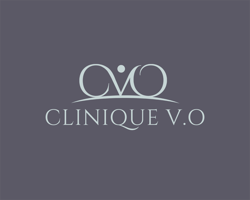 Logo Design for Clinique V.O