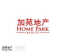 Home Park Realty entry by jamingil67598papulo