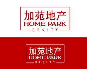 Home Park Realty entry by marsell