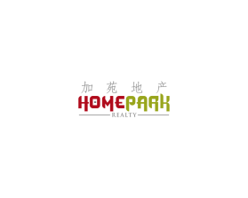 Home Park Realty entry by einaraees