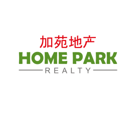 Home Park Realty entry by smarttaste
