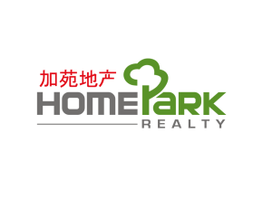Home Park Realty entry by smarttaste