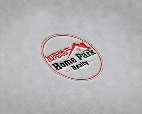 Home Park Realty entry by aksa
