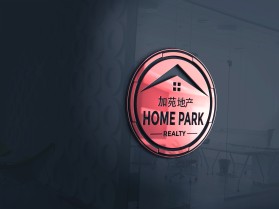 Home Park Realty entry by amal basti