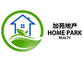 Home Park Realty entry by boyolali