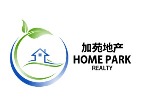 Home Park Realty entry by boyolali