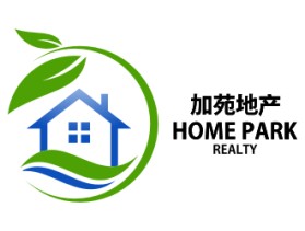 Home Park Realty entry by boyolali