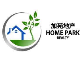 Home Park Realty entry by boyolali