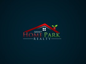 Home Park Realty entry by sonusmiley