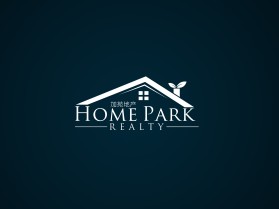 Home Park Realty entry by sonusmiley