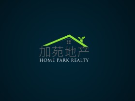 Home Park Realty entry by sonusmiley