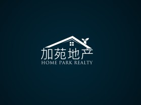 Home Park Realty entry by sonusmiley