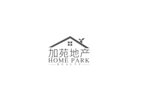 Home Park Realty entry by sonusmiley