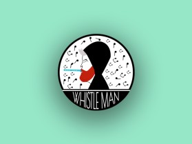 WhistleMan entry by eldweeny