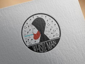 WhistleMan entry by eldweeny
