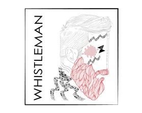 WhistleMan entry by noxjk