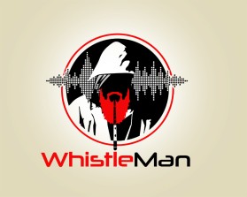 WhistleMan entry by BombetLim