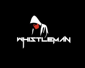 WhistleMan entry by quimcey