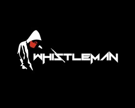 WhistleMan entry by quimcey