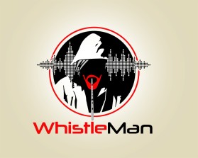 WhistleMan entry by BombetLim
