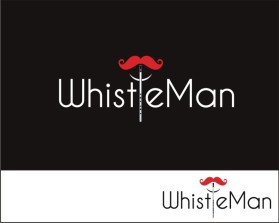 WhistleMan entry by dulhan