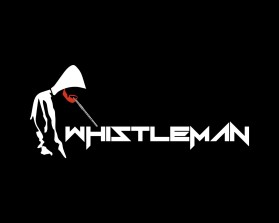 WhistleMan entry by quimcey