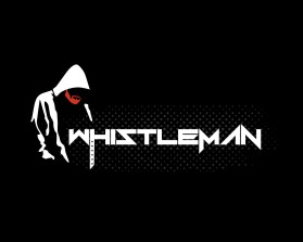 WhistleMan entry by quimcey