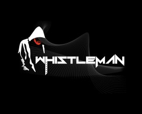 WhistleMan entry by quimcey