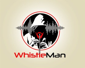 WhistleMan entry by BombetLim