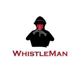 WhistleMan entry by Logo wizard
