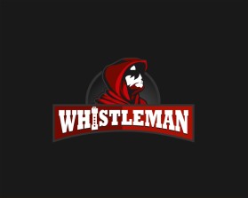 WhistleMan entry by righa477