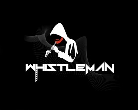 WhistleMan entry by quimcey