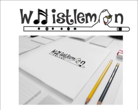 WhistleMan entry by Conanedo