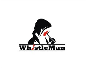 WhistleMan entry by kembarloro