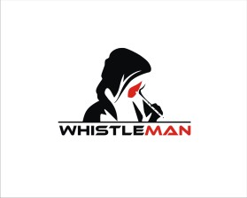 WhistleMan entry by kembarloro