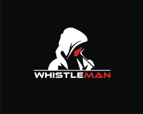 WhistleMan entry by kembarloro