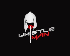 WhistleMan entry by charmiel
