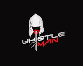WhistleMan entry by charmiel