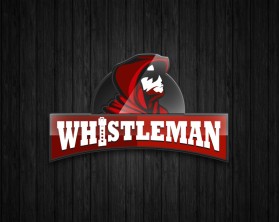 WhistleMan entry by righa477