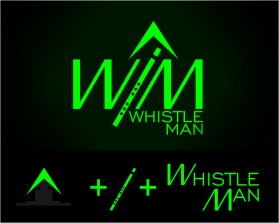 WhistleMan entry by yutaradg