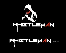 WhistleMan entry by quimcey