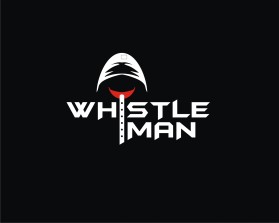WhistleMan entry by kembarloro