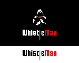 WhistleMan entry by hym35
