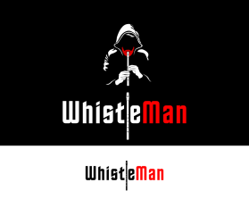 WhistleMan entry by hym35