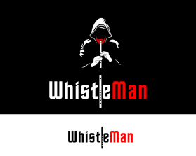 Winning entry: WhistleMan entry by hym35