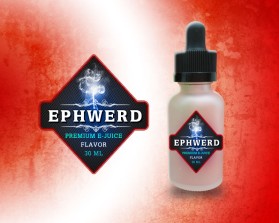 Ephwerd entry by JHONG