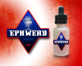 Ephwerd entry by JHONG