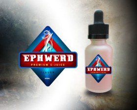 Ephwerd entry by JHONG