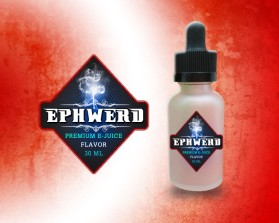 Ephwerd entry by JHONG